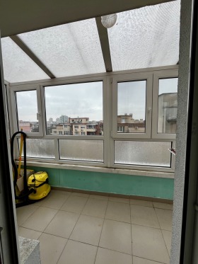 1 dormitorio Izgrev, Burgas 14