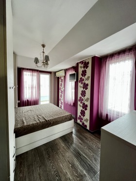 1 dormitorio Izgrev, Burgas 8