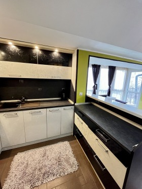 1 dormitorio Izgrev, Burgas 5