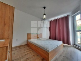 1 dormitorio m-t Pchelina, Varna 6