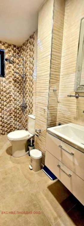 Дава под наем 2-СТАЕН, гр. Пловдив, Кючук Париж, снимка 5 - Апартаменти - 54134002