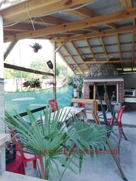 Дава под наем СТАЯ, с. Брестник, област Пловдив, снимка 3 - Стаи под наем - 54015253