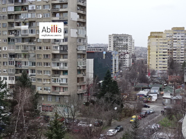 Дава под наем 1-СТАЕН, гр. София, Борово, снимка 9 - Апартаменти - 53017993