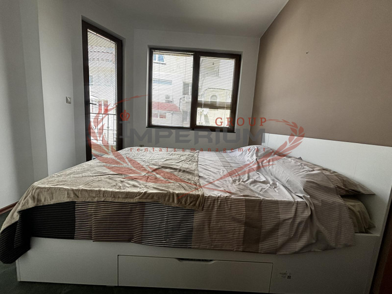 De inchiriat  1 dormitor Varna , Grâțca mahala , 65 mp | 77214333 - imagine [8]