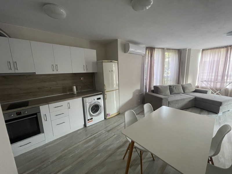 Te huur  1 slaapkamer Burgas , Vazrazjdane , 70 m² | 71892027 - afbeelding [2]