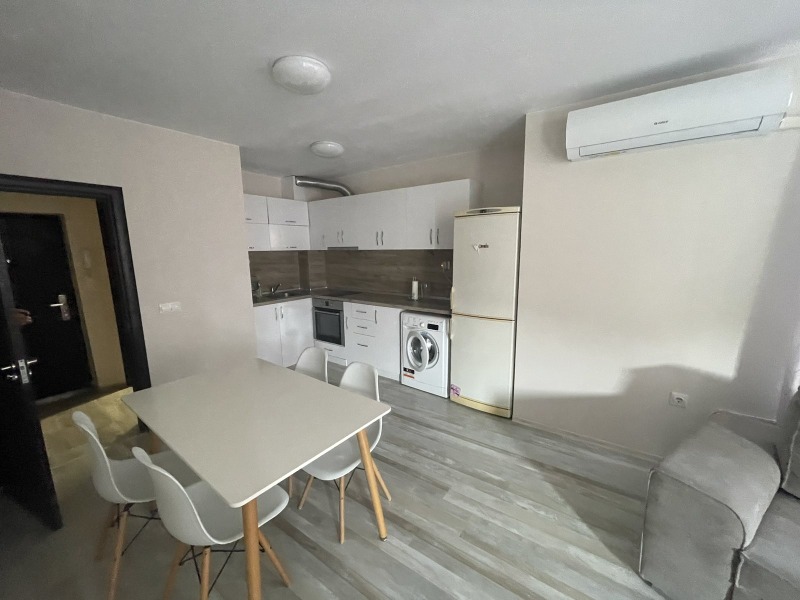 For Rent  1 bedroom Burgas , Vazrazhdane , 70 sq.m | 71892027 - image [3]