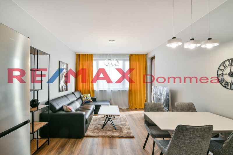 K pronájmu  1 ložnice Varna , Grand Mol , 60 m2 | 30505800