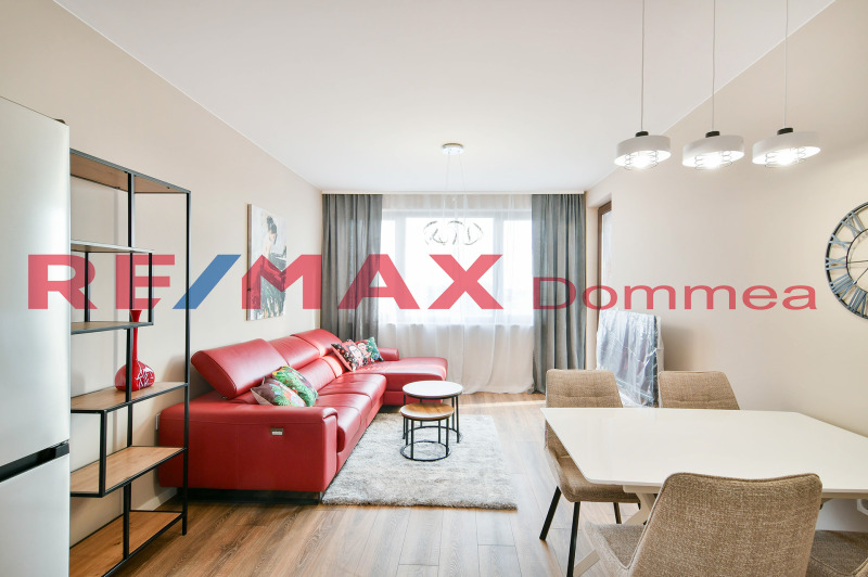 K pronájmu  1 ložnice Varna , Grand Mol , 60 m2 | 30505800 - obraz [15]