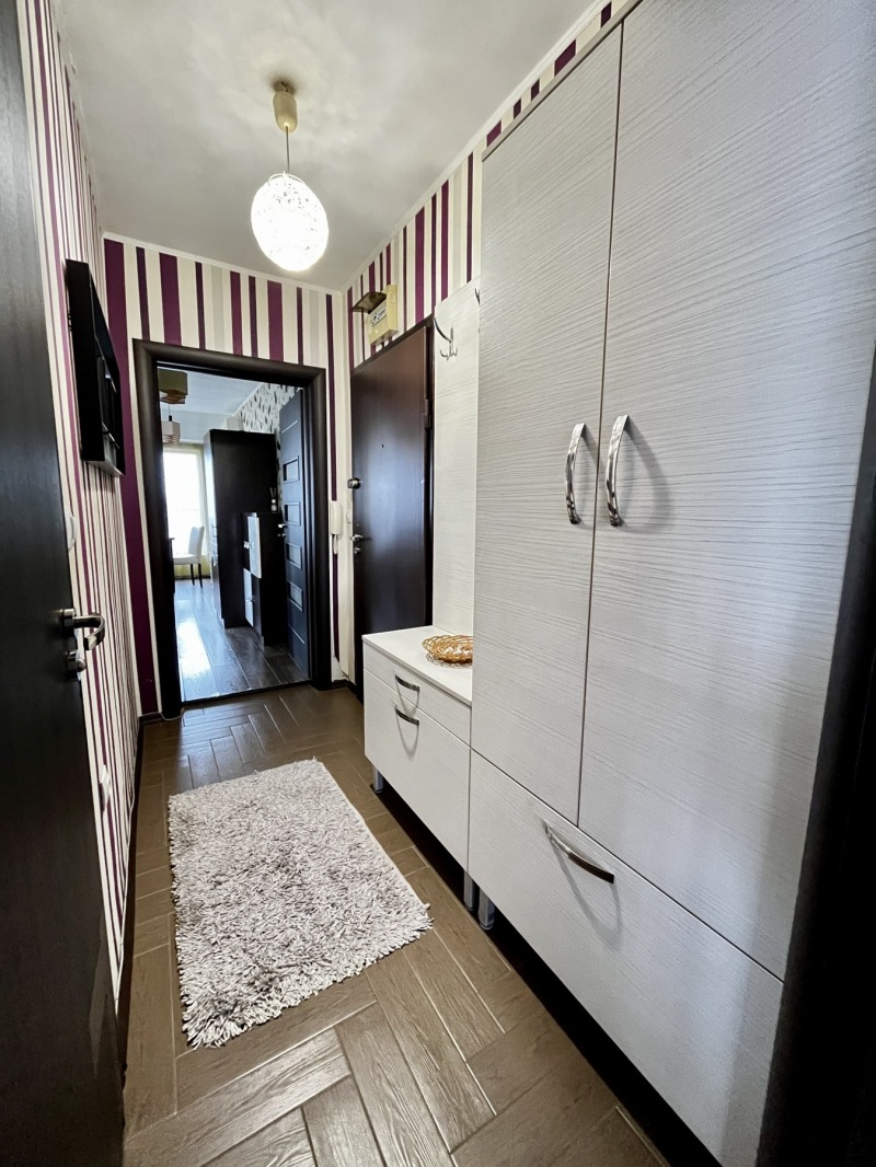 En renta  1 dormitorio Burgas , Izgrev , 62 metros cuadrados | 41376757 - imagen [7]