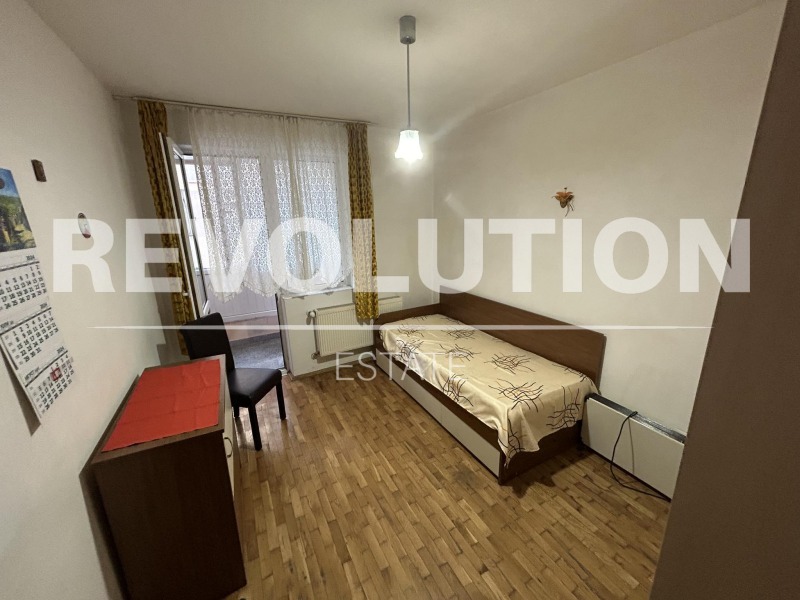 En renta  1 dormitorio Varna , Tsentar , 55 metros cuadrados | 62369886 - imagen [4]