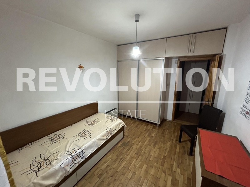 En renta  1 dormitorio Varna , Tsentar , 55 metros cuadrados | 62369886 - imagen [5]