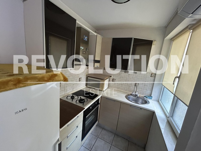 En renta  1 dormitorio Varna , Tsentar , 55 metros cuadrados | 62369886 - imagen [2]