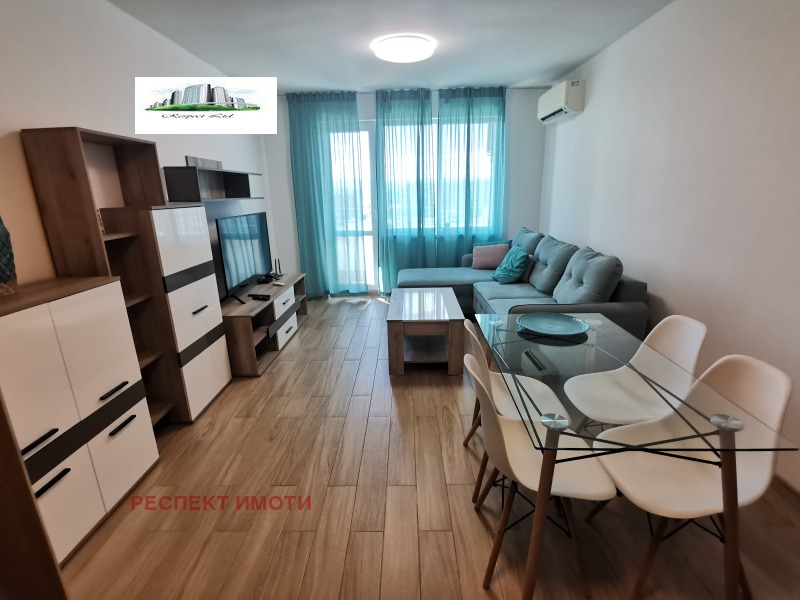 Под наем 2-СТАЕН, град София, Левски Г • 1200 лв. / 613.55 € • 76633636 1