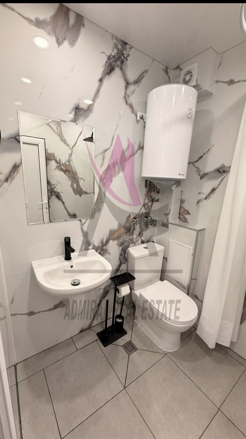 Дава под наем 2-СТАЕН, гр. Варна, Лятно кино Тракия, снимка 5 - Апартаменти - 53019895