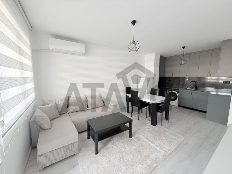 Дава под наем 2-СТАЕН, гр. Пловдив, Кючук Париж