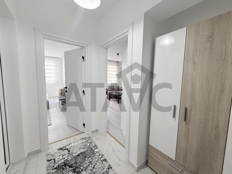 Дава под наем 2-СТАЕН, гр. Пловдив, Кючук Париж, снимка 8 - Апартаменти - 53075753