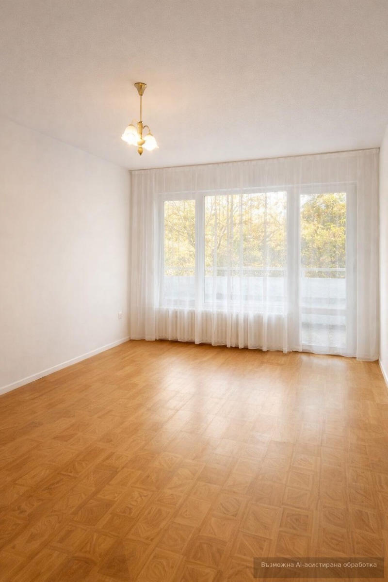 Дава под наем 2-СТАЕН, гр. Пловдив, Кършияка, снимка 3 - Апартаменти - 53118341