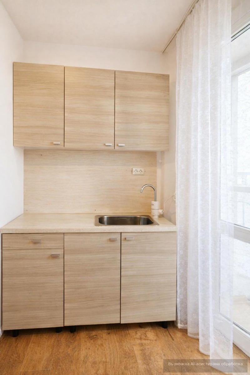 Дава под наем 2-СТАЕН, гр. Пловдив, Кършияка, снимка 2 - Апартаменти - 53118341