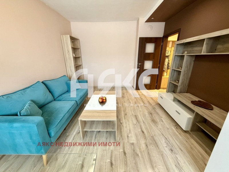 Дава под наем 2-СТАЕН, гр. София, Люлин 7