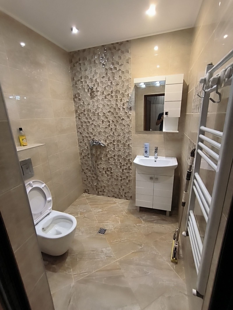 Дава под наем 2-СТАЕН, гр. София, Младост 4, снимка 6 - Апартаменти - 53365794