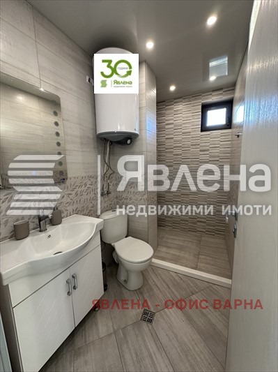 Дава под наем 2-СТАЕН, гр. Варна, м-т Долна Трака, снимка 6 - Апартаменти - 53542114