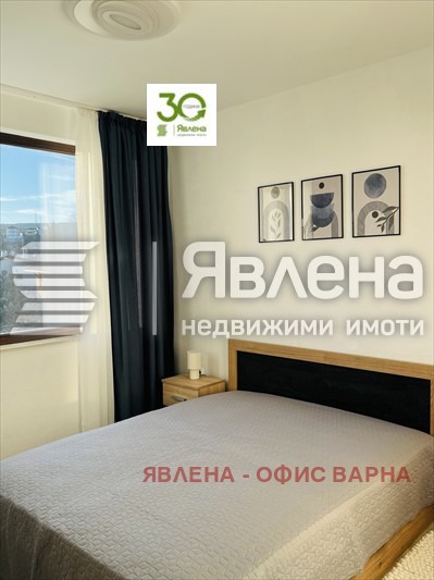 Дава под наем 2-СТАЕН, гр. Варна, м-т Долна Трака, снимка 5 - Апартаменти - 53542114