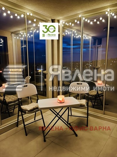 Дава под наем 2-СТАЕН, гр. Варна, м-т Долна Трака, снимка 8 - Апартаменти - 53542114