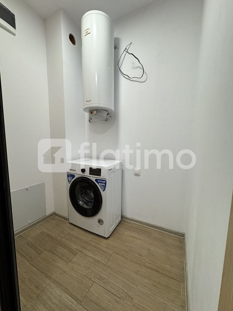 Дава под наем 2-СТАЕН, гр. София, Овча купел, снимка 13 - Апартаменти - 55211570