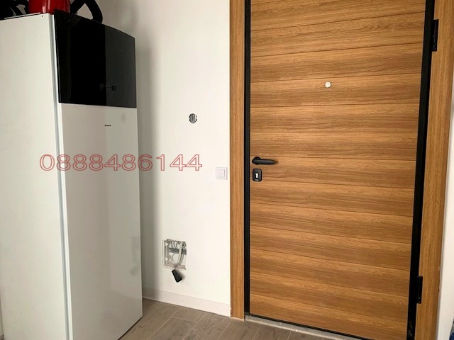 Дава под наем 2-СТАЕН, гр. София, Симеоново, снимка 9 - Апартаменти - 55814950
