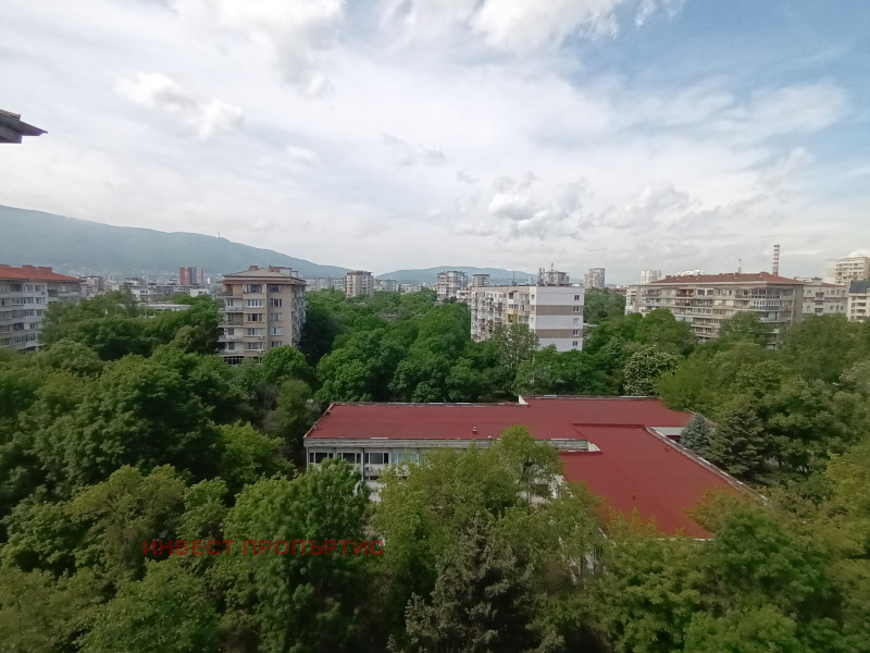 K pronájmu  2 ložnice Sofia , Medicinska akademija , 100 m2 | 36274785 - obraz [5]