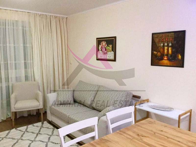 K pronájmu  2 ložnice Varna , m-t Alen mak , 86 m2 | 36088865 - obraz [2]