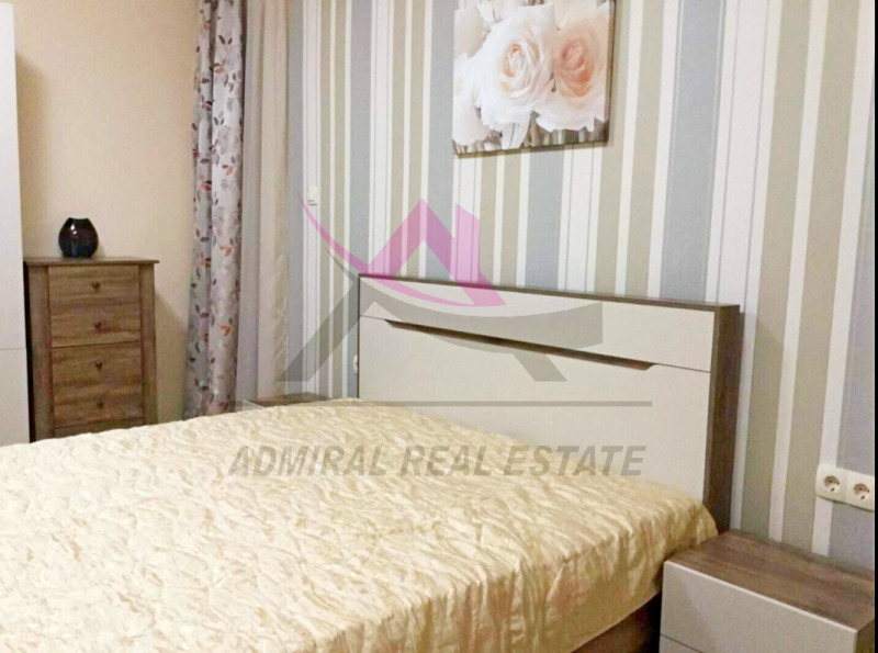 K pronájmu  2 ložnice Varna , m-t Alen mak , 86 m2 | 36088865 - obraz [4]
