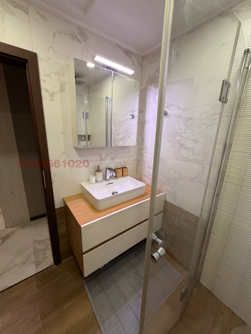 Дава под наем 3-СТАЕН, гр. София, Изток, снимка 6 - Апартаменти - 53099704