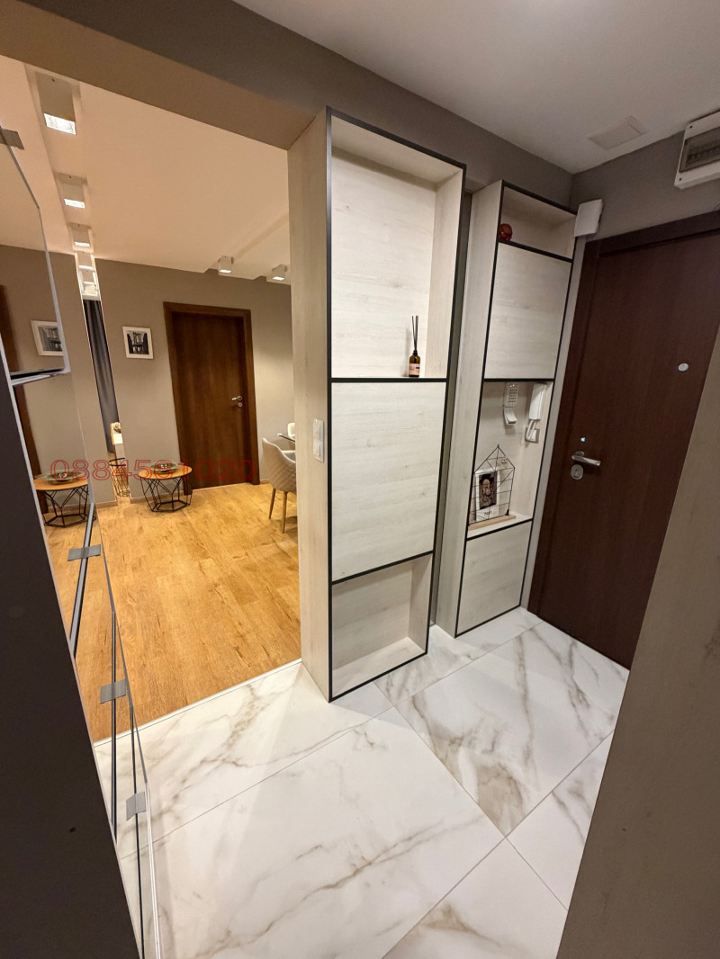 Дава под наем 3-СТАЕН, гр. София, Изток, снимка 4 - Апартаменти - 53099704