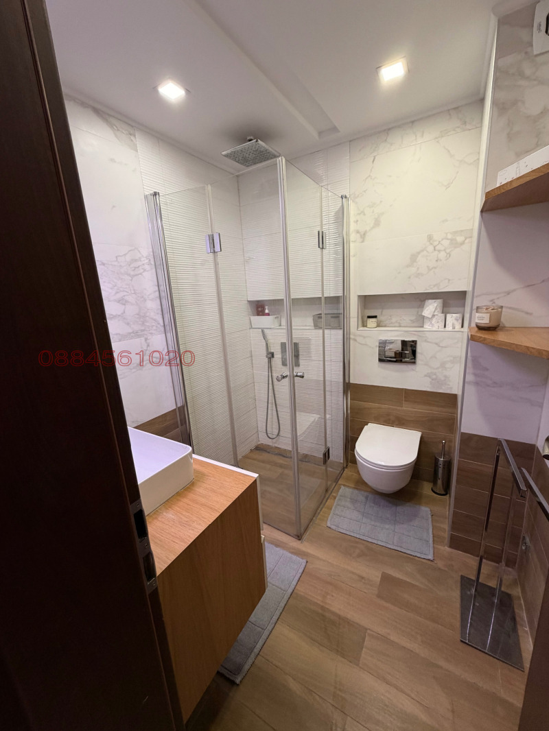 Дава под наем 3-СТАЕН, гр. София, Изток, снимка 5 - Апартаменти - 53099704