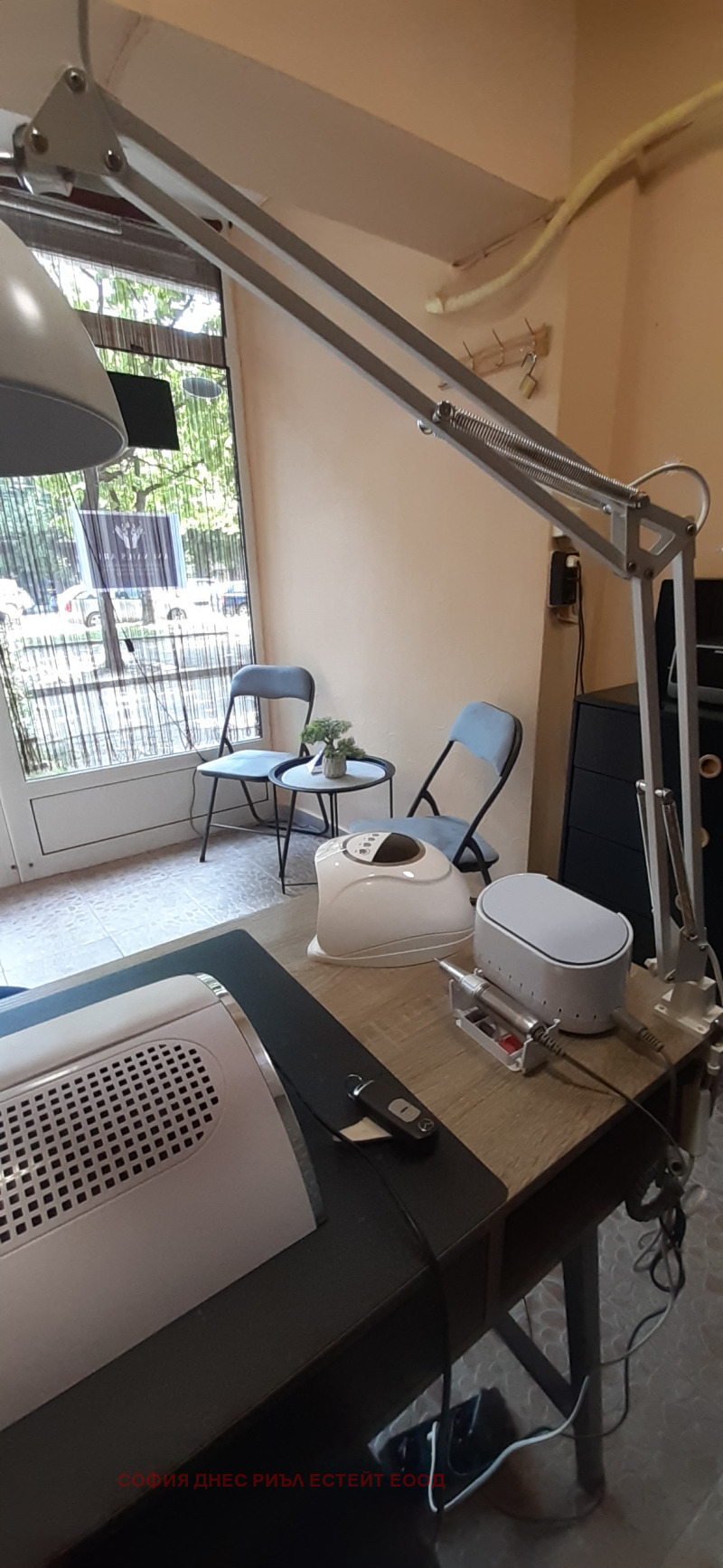 Do wynajęcia  Biuro Sofia , Centar , 17 mkw | 65319792 - obraz [7]