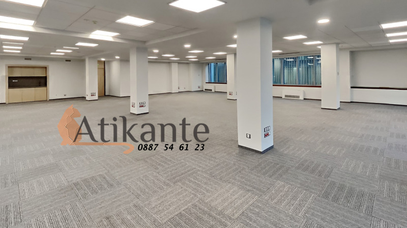 Дава под наем ОФИС, гр. София, Лозенец, снимка 7 - Офиси - 53538459