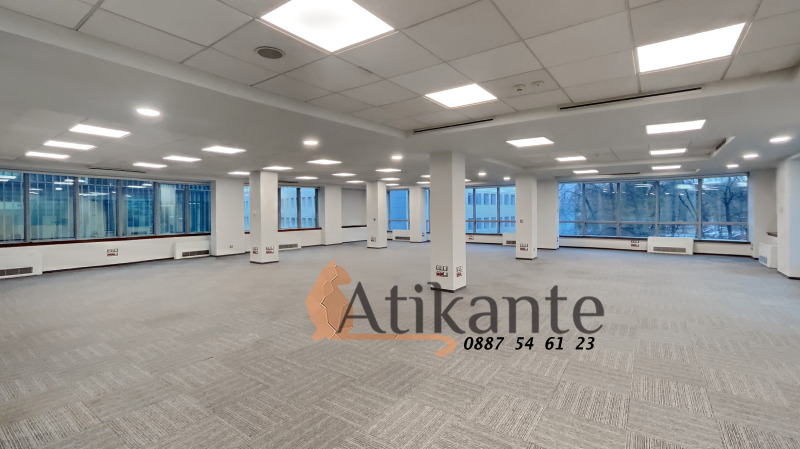 Дава под наем ОФИС, гр. София, Лозенец, снимка 2 - Офиси - 53538459