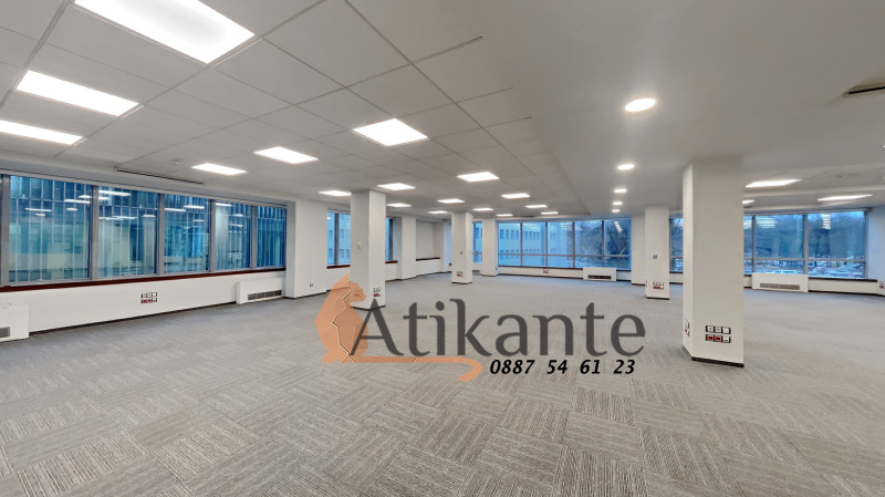 Дава под наем ОФИС, гр. София, Лозенец, снимка 8 - Офиси - 53538459