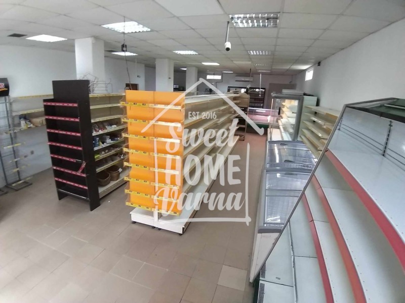 Te huur  Winkel Varna , Tsveten kvartal , 200 m² | 84377362 - afbeelding [5]