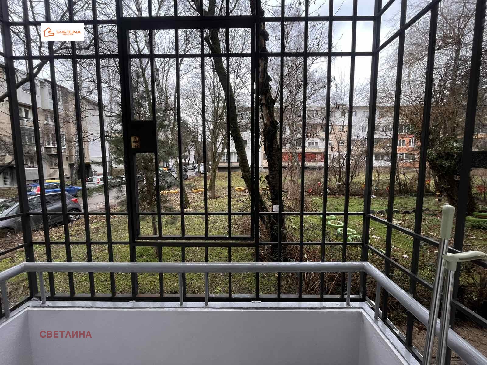 Дава под наем 1-СТАЕН, гр. София, Гевгелийски, снимка 9 - Апартаменти - 53856541