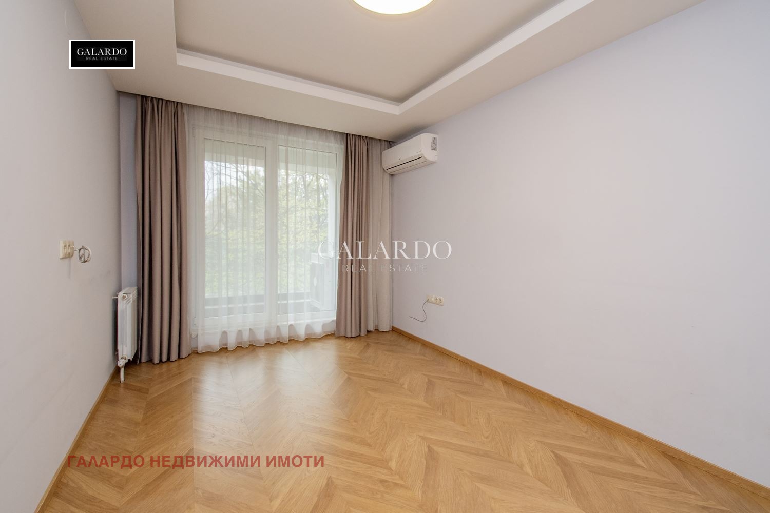 Дава под наем 3-СТАЕН, гр. София, Лозенец, снимка 8 - Апартаменти - 53673398