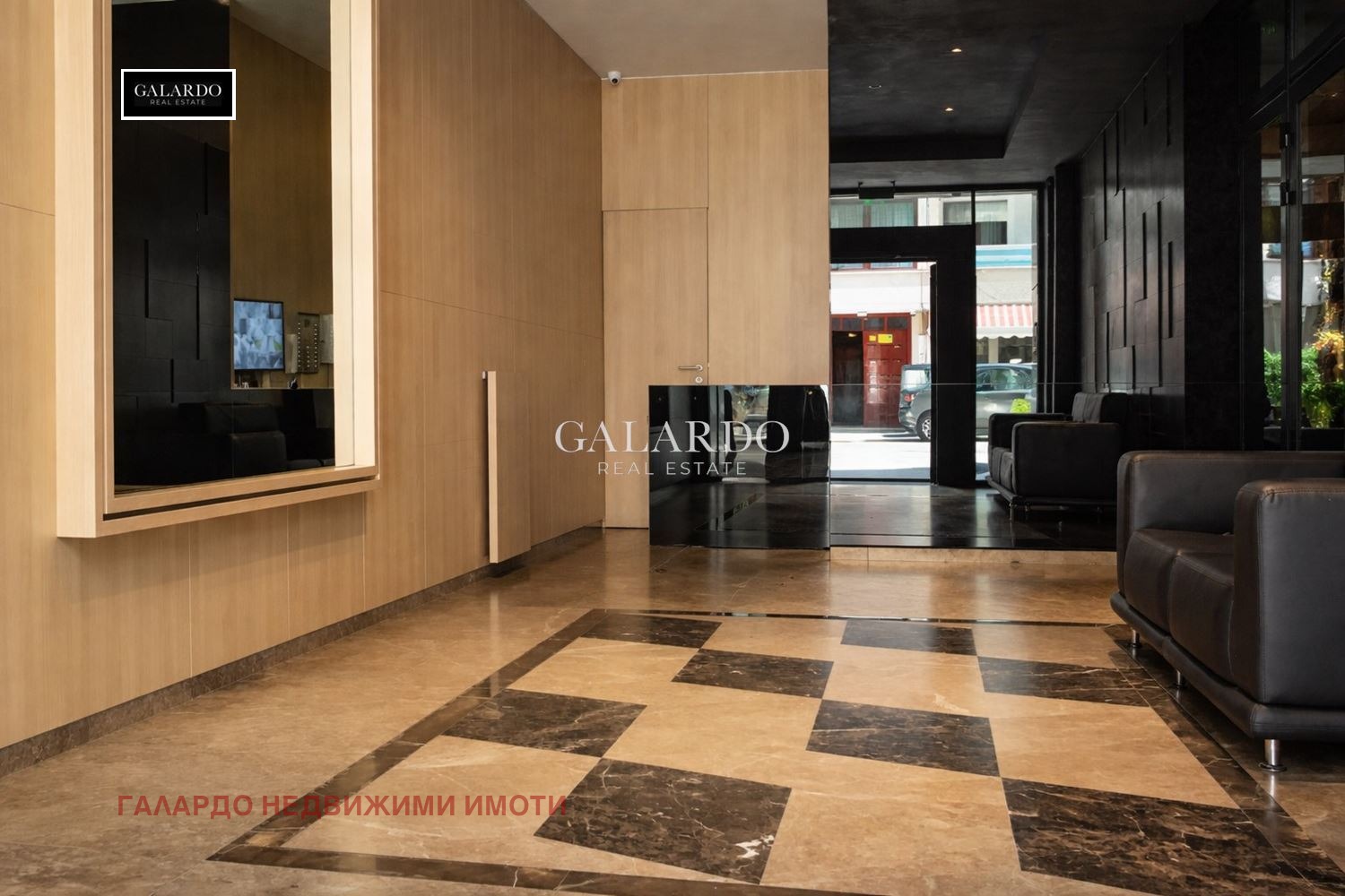 Дава под наем 3-СТАЕН, гр. София, Лозенец, снимка 16 - Апартаменти - 53673398