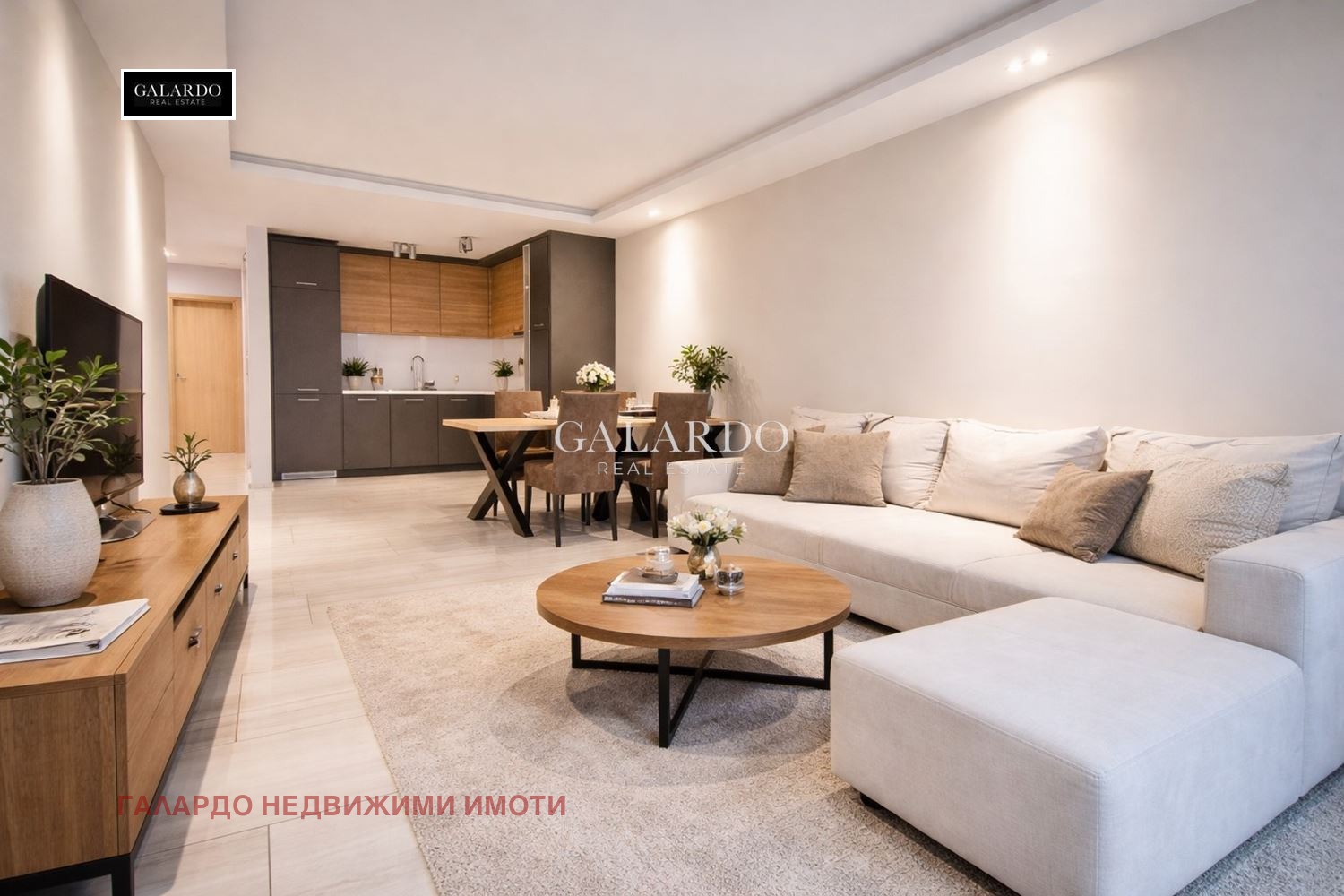 Дава под наем 3-СТАЕН, гр. София, Лозенец, снимка 4 - Апартаменти - 53673398