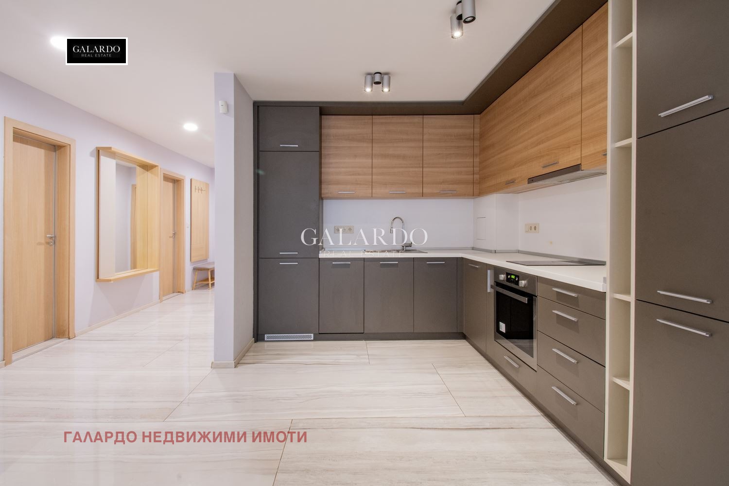 Дава под наем 3-СТАЕН, гр. София, Лозенец, снимка 5 - Апартаменти - 53673398