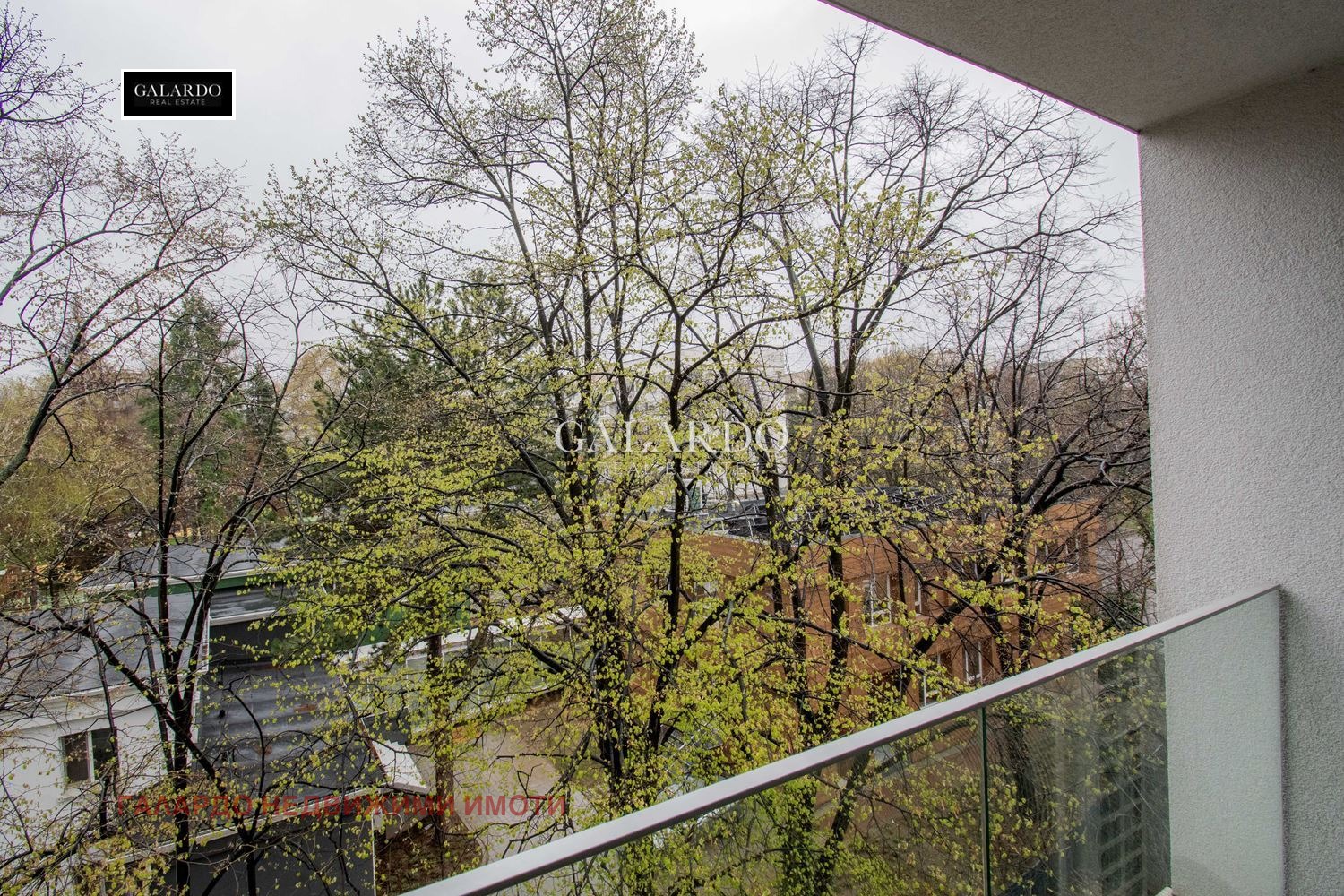 Дава под наем 3-СТАЕН, гр. София, Лозенец, снимка 10 - Апартаменти - 53673398