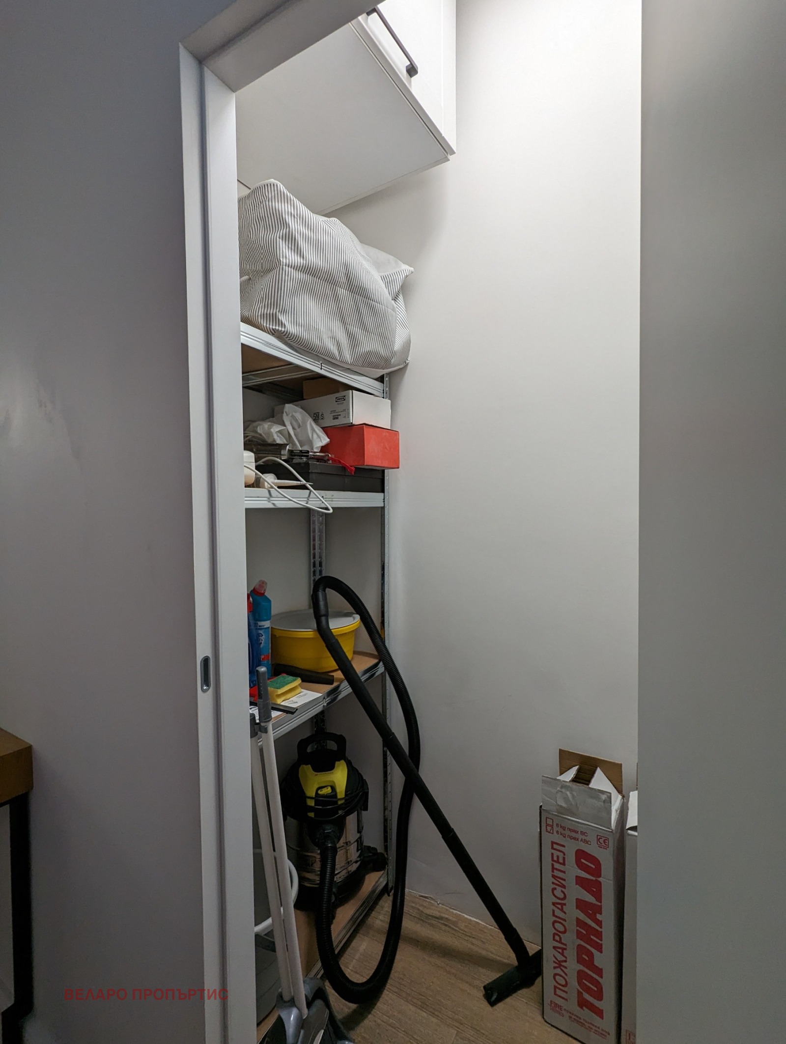 Дава под наем 3-СТАЕН, гр. София, Център, снимка 5 - Апартаменти - 53872223