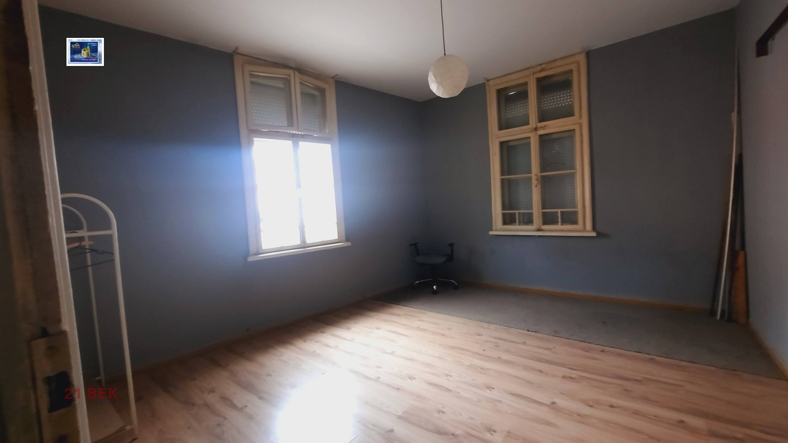 Дава под наем КЪЩА, гр. Пловдив, Център, снимка 6 - Къщи - 54263688