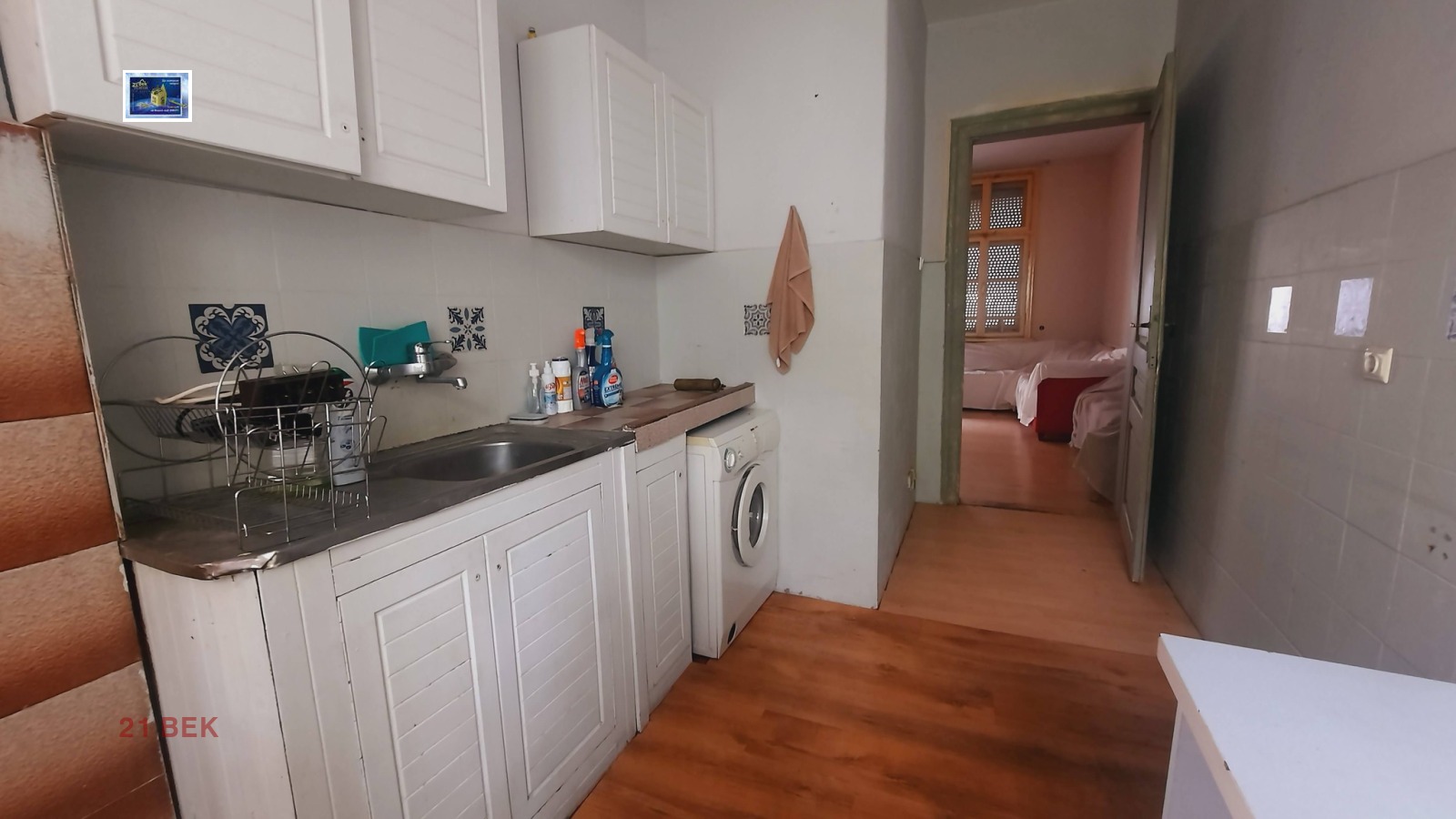 Дава под наем КЪЩА, гр. Пловдив, Център