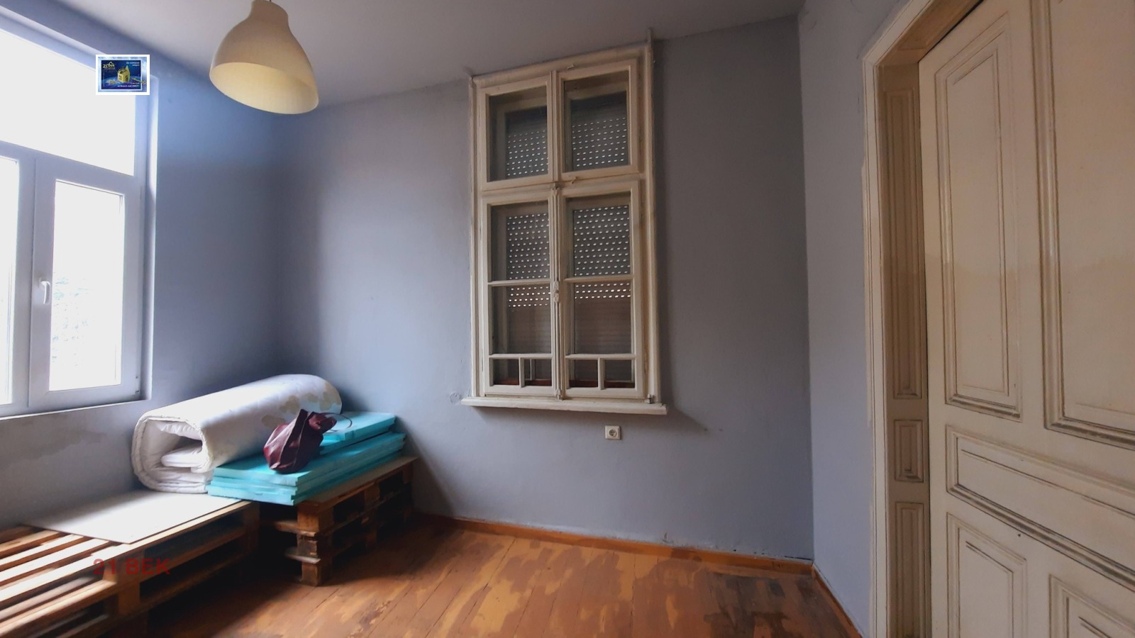 Дава под наем КЪЩА, гр. Пловдив, Център, снимка 8 - Къщи - 54263688